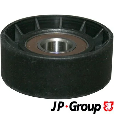 Tensioner Pulley, V-ribbed belt